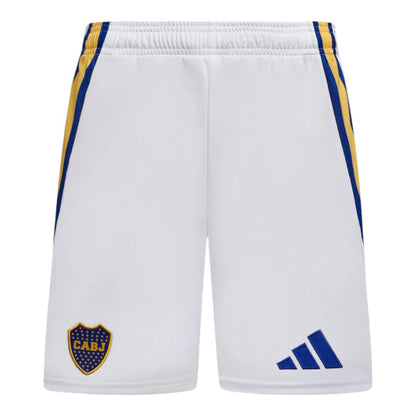 Maillot Boca Junior Kit Enfant Exterieur 2024 2025