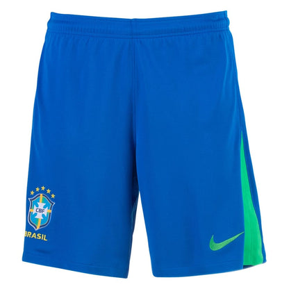 Short Bresil Homme Exterieur 2024 2025