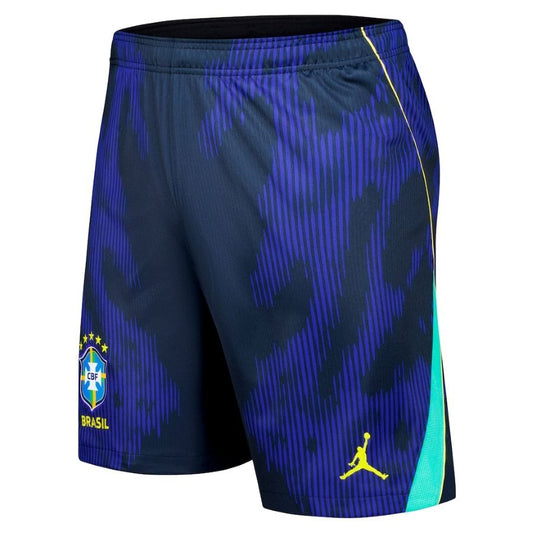 Short Bresil Homme Exterieur 2026 2027