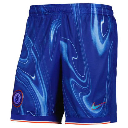 Maillot Kit Enfant Chelsea Domicile 2024 2025