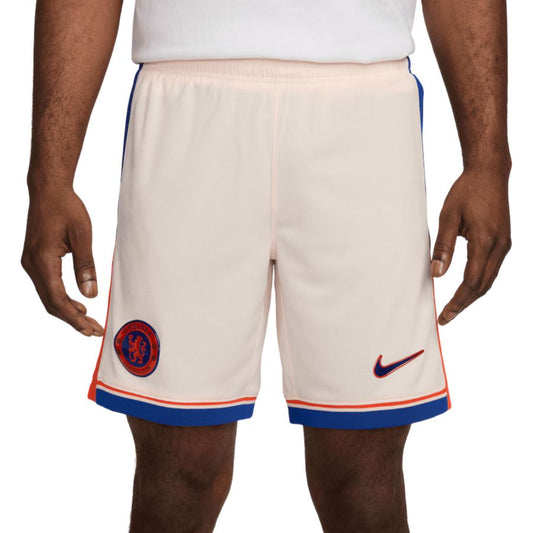 Short Chelsea Exterieur Homme 2024 2025