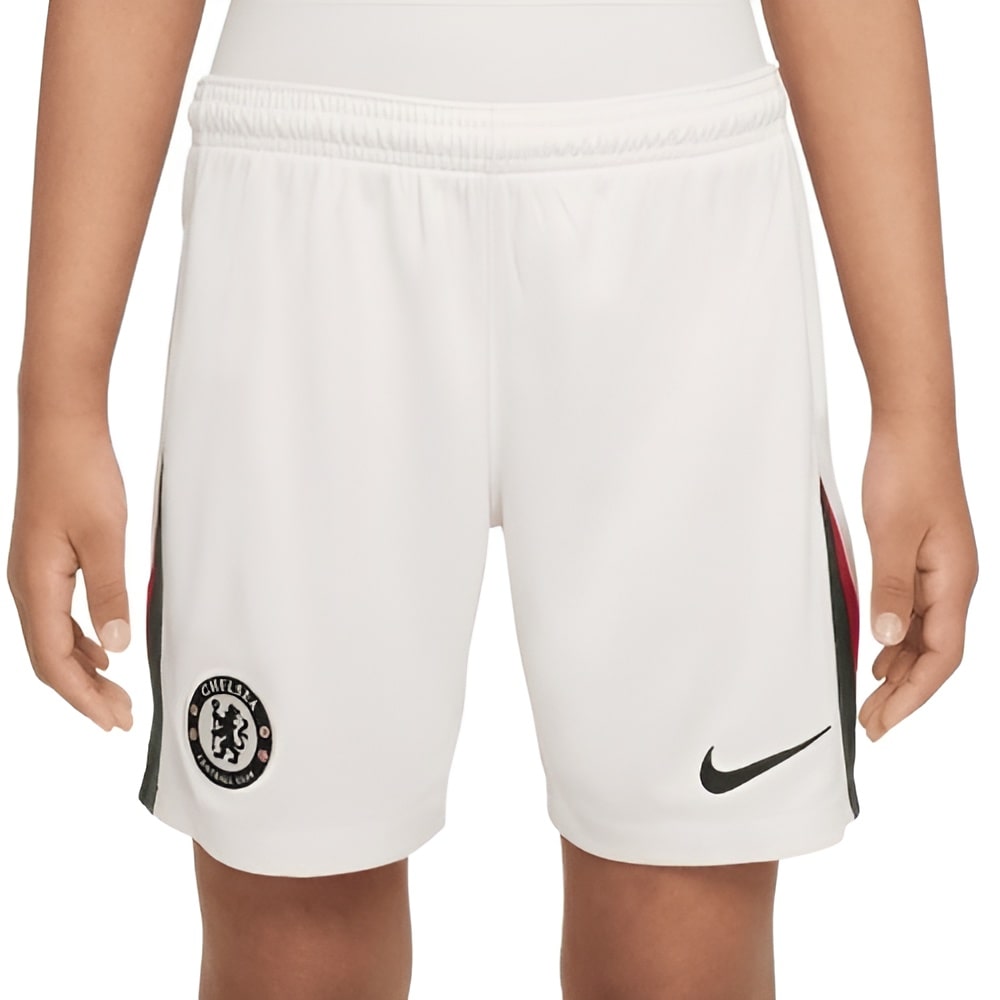 Short Chelsea Exterieur Homme 2025 2026