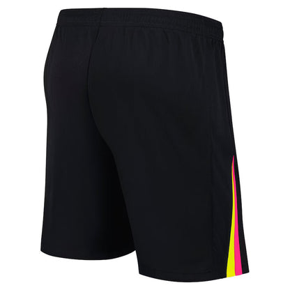 Short Chelsea Third Homme 2024 2025