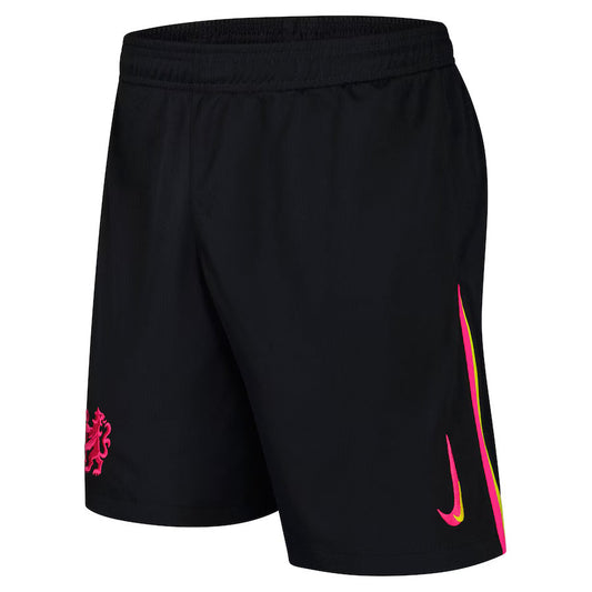 Short Chelsea Third Homme 2024 2025
