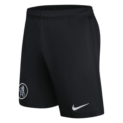 Short Chelsea Third Homme 2025 2026