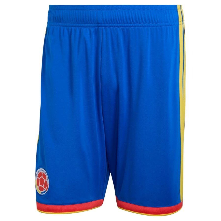 Maillot Colombie James Kit Enfant Domicile 2026 2027