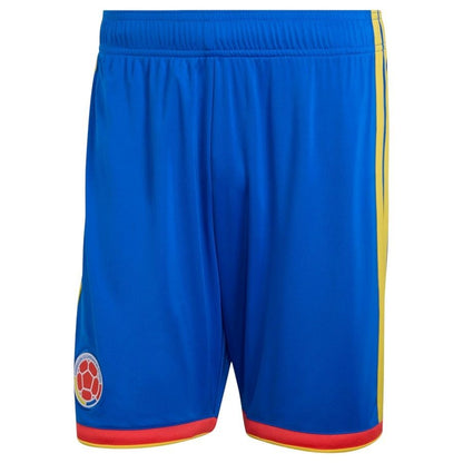 Maillot Colombie James Kit Enfant Domicile 2026 2027