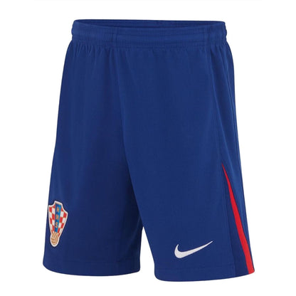 Short Croatie Domicile 2024 2025