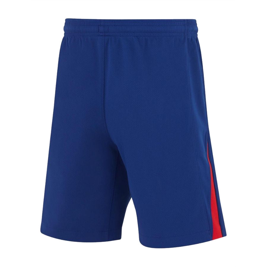 Short Croatie Domicile 2024 2025