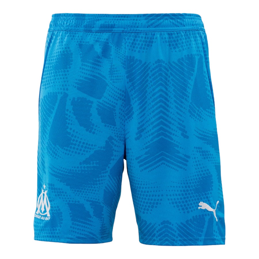 Maillot Enfant Marseille 2024 2025