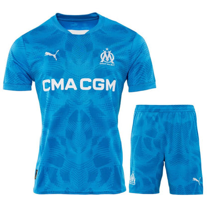 Maillot Enfant Marseille 2024 2025