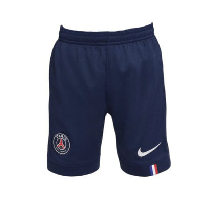 Maillot Kit Enfant 1 Etoile PSG Domicile 2025 2026