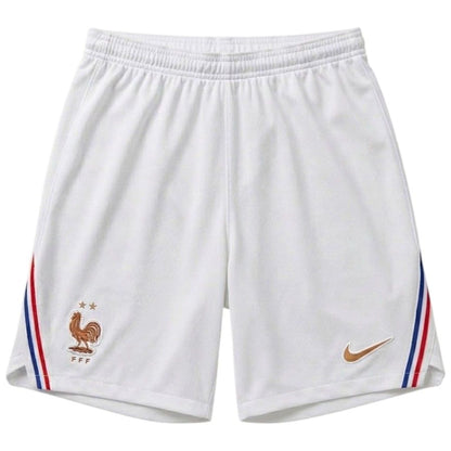 Nouveau Maillot Kit Enfant France Cherki Domicile Coupe du Monde 2026