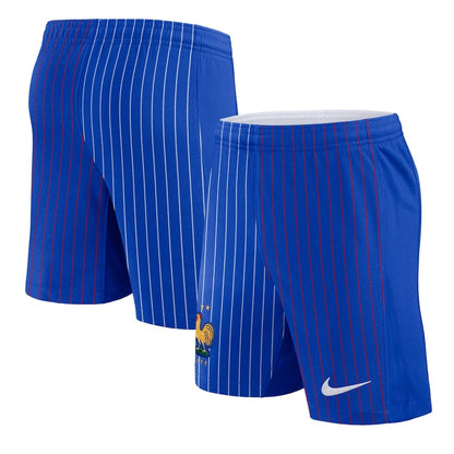Short France Homme Exterieur 2024 2025