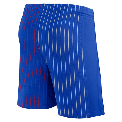 Short France Homme Exterieur 2024 2025