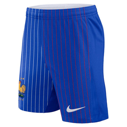 Short France Homme Exterieur 2024 2025