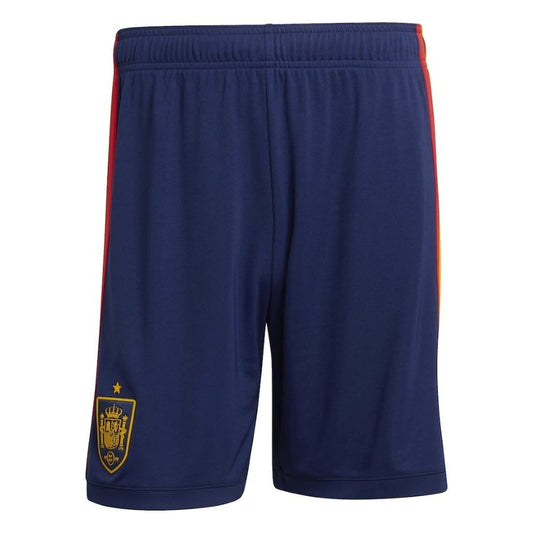 Short Espagne Domicile 2026 2027