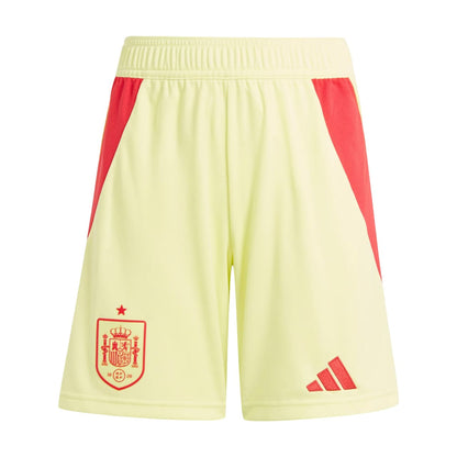 Maillot Espagne Kit Enfant Exterieur 2024 2025