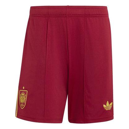 Maillot Espagne Kit Enfant Exterieur 2026 2027