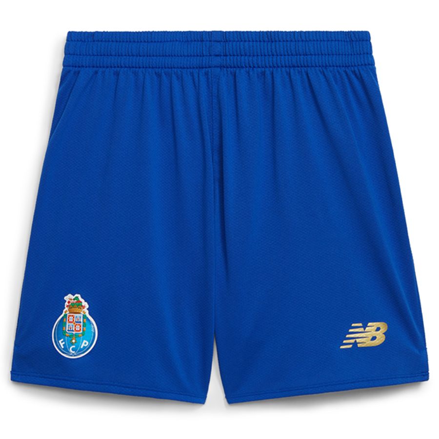 Maillot FC Porto Kit Enfant Domicile 2025 2026