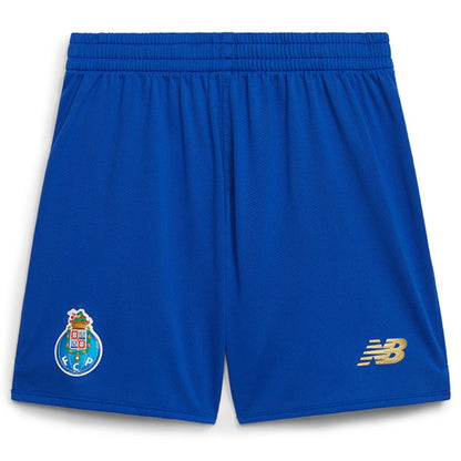 Maillot FC Porto Kit Enfant Domicile 2025 2026