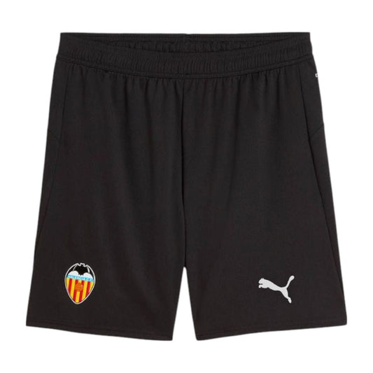 Short FC Valence Domicile Homme 2025 2026 Noir