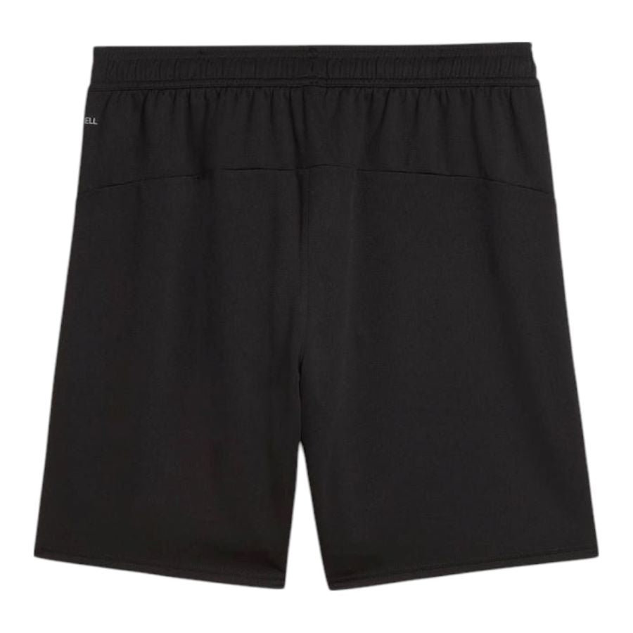 Short FC Valence Domicile Homme 2025 2026 Noir