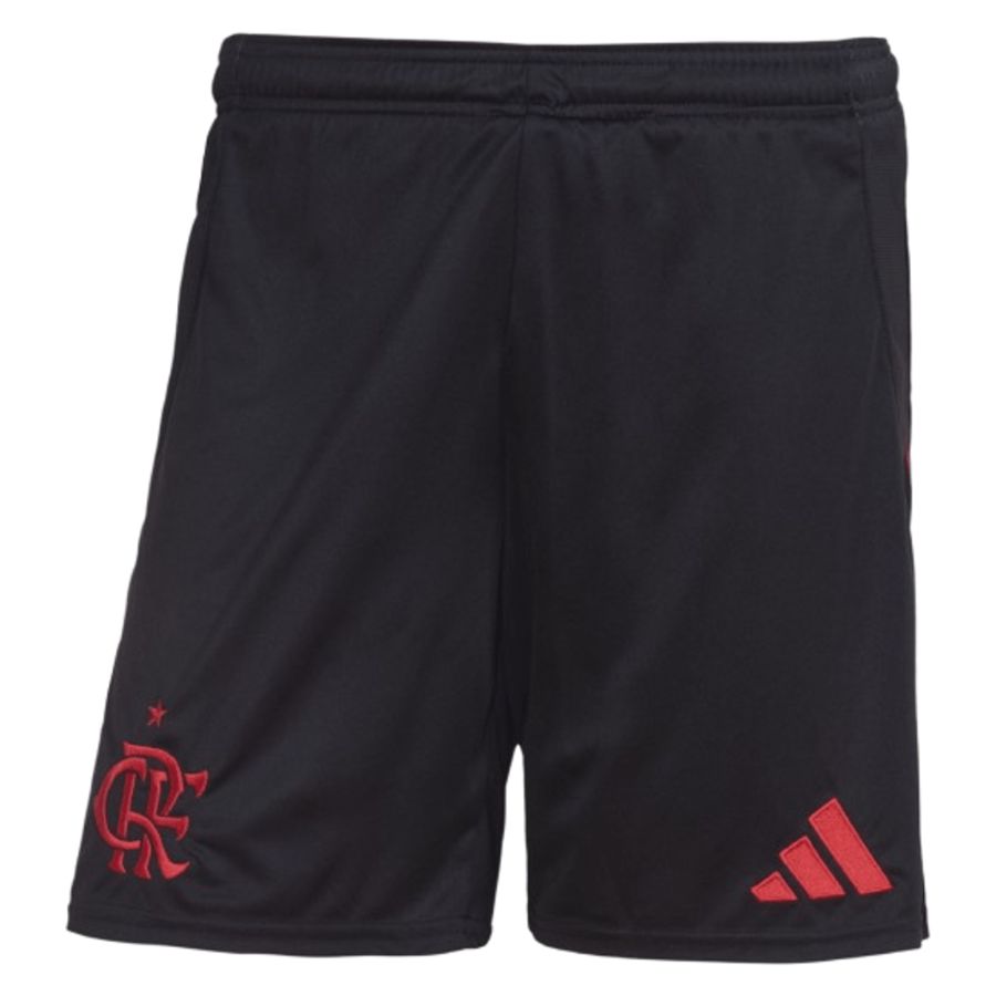 Maillot Kit Enfant Flamengo Exterieur 2025 2026