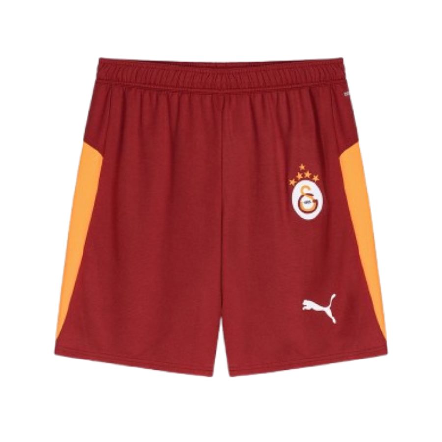Maillot Kit Enfant Galatasaray Domicile 2025 2026