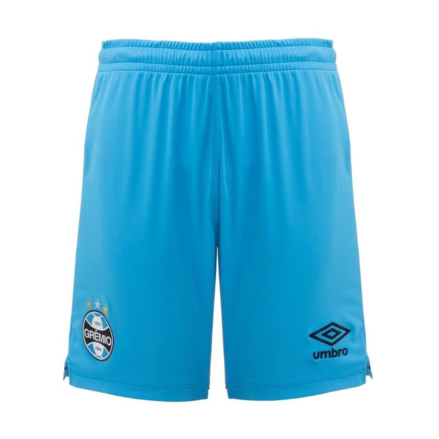 Maillot Gremio Enfant Exterieur 2025 2026