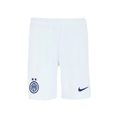 Maillot Kit Enfant Inter Milan Exterieur 2025 2026