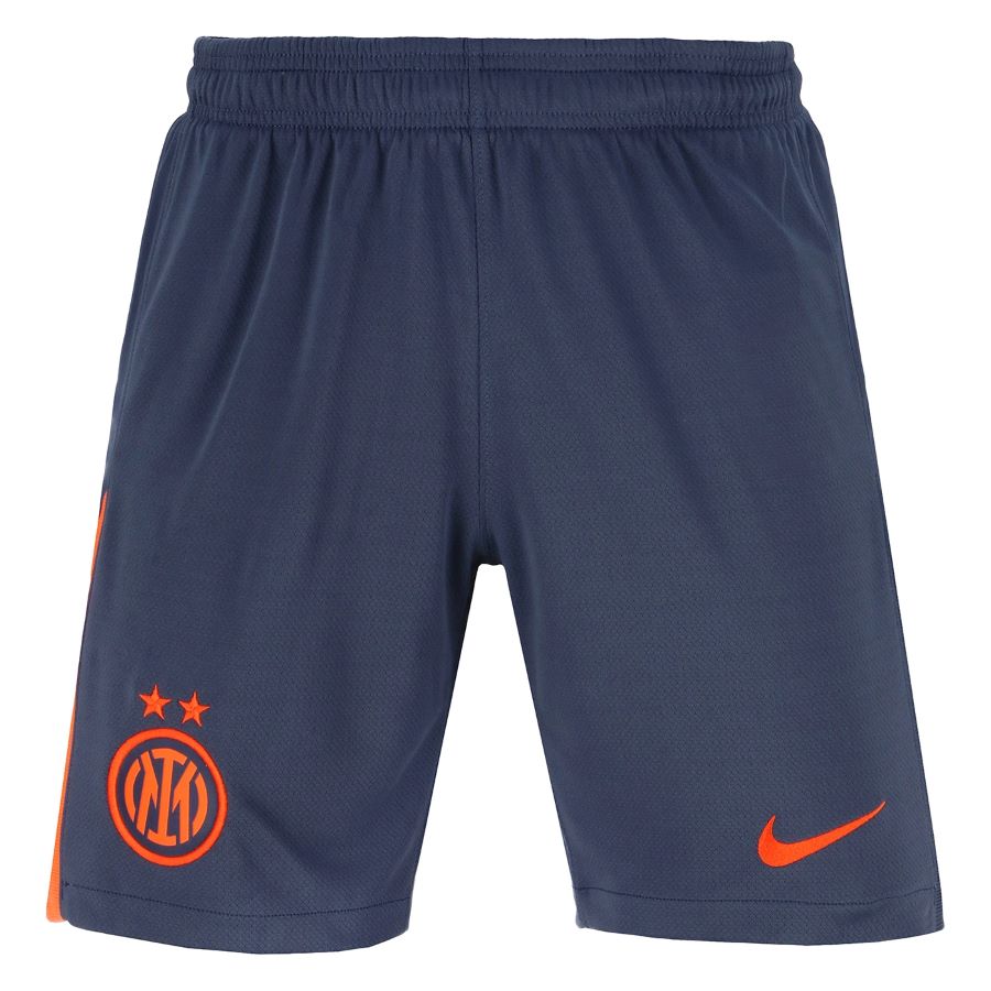 Maillot Kit Enfant Inter Milan Third 2025 2026