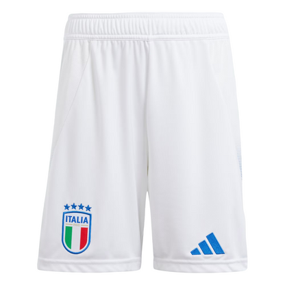 Maillot Italie Kit Enfant Domicile Euro 2024 2025