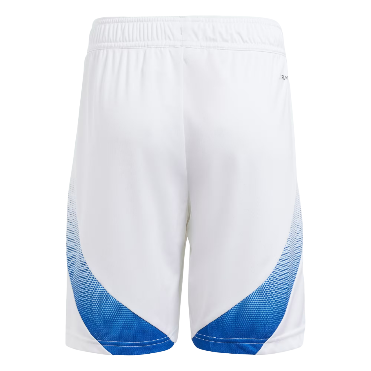 Short Italie Exterieur 2024 2025 Homme