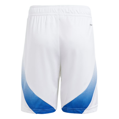 Short Italie Exterieur 2024 2025 Homme