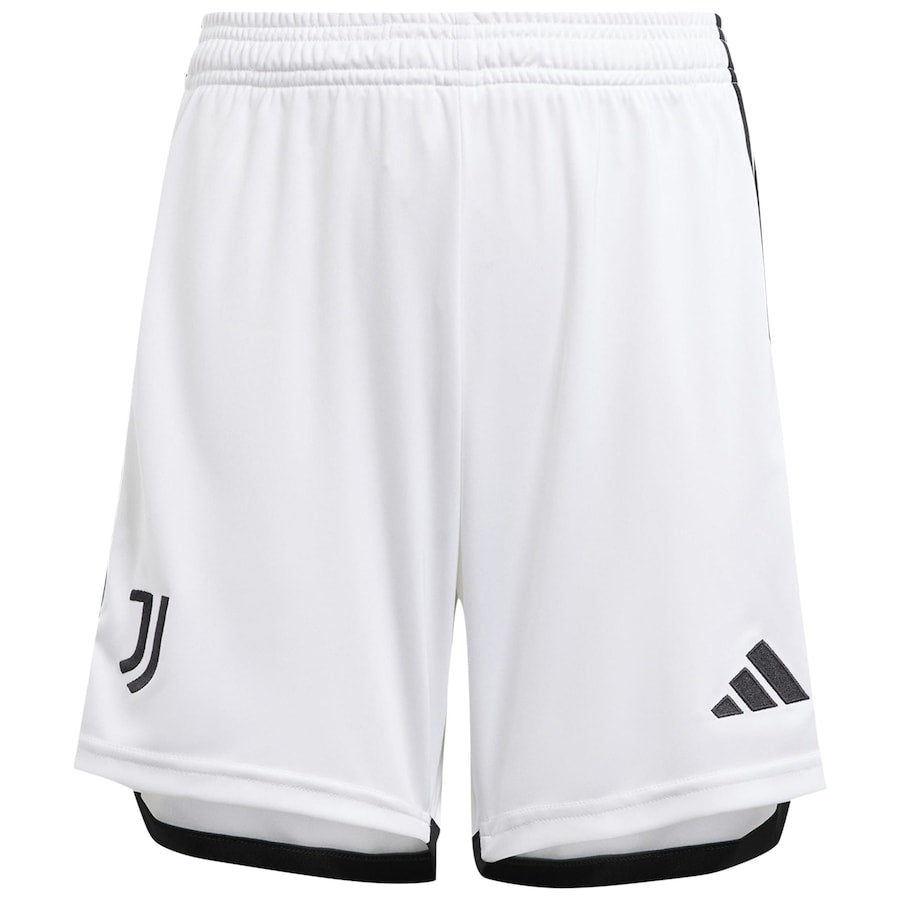 Maillot Kit Enfant Juventus Exterieur 2024