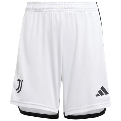 Maillot Kit Enfant Juventus Exterieur 2024