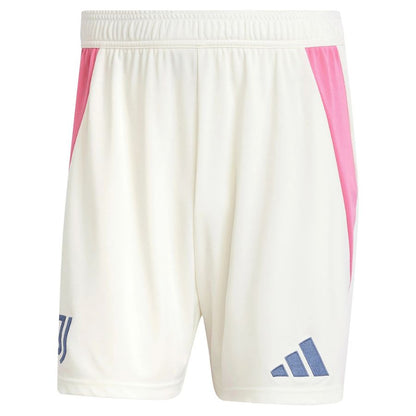 Maillot Kit Enfant Juventus Exterieur 2024 2025