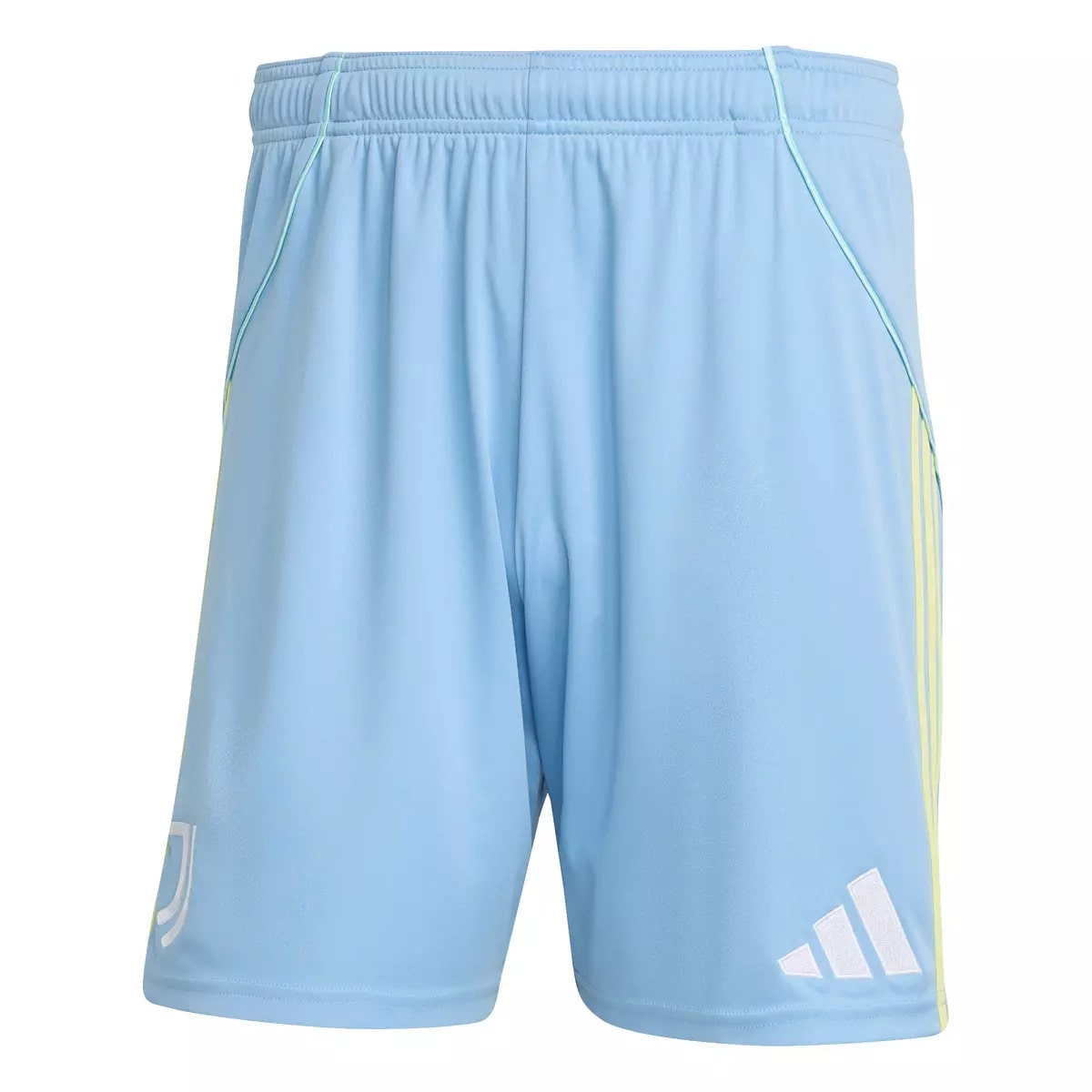 Short Juventus Exterieur Homme 2025 2026