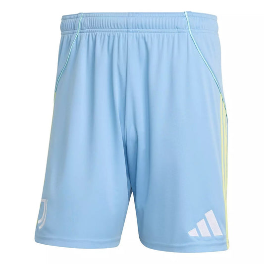Short Juventus Exterieur Homme 2025 2026