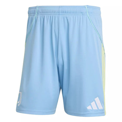 Maillot Kit Enfant Juventus Exterieur 2025 2026