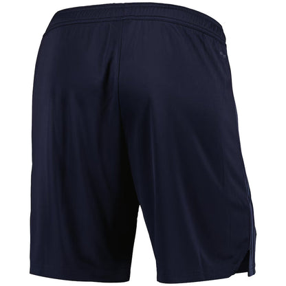 Short Juventus Third Homme 2024 2025
