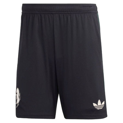 Short Juventus Third Homme 2025 2026