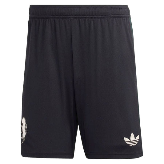 Short Juventus Third Homme 2025 2026