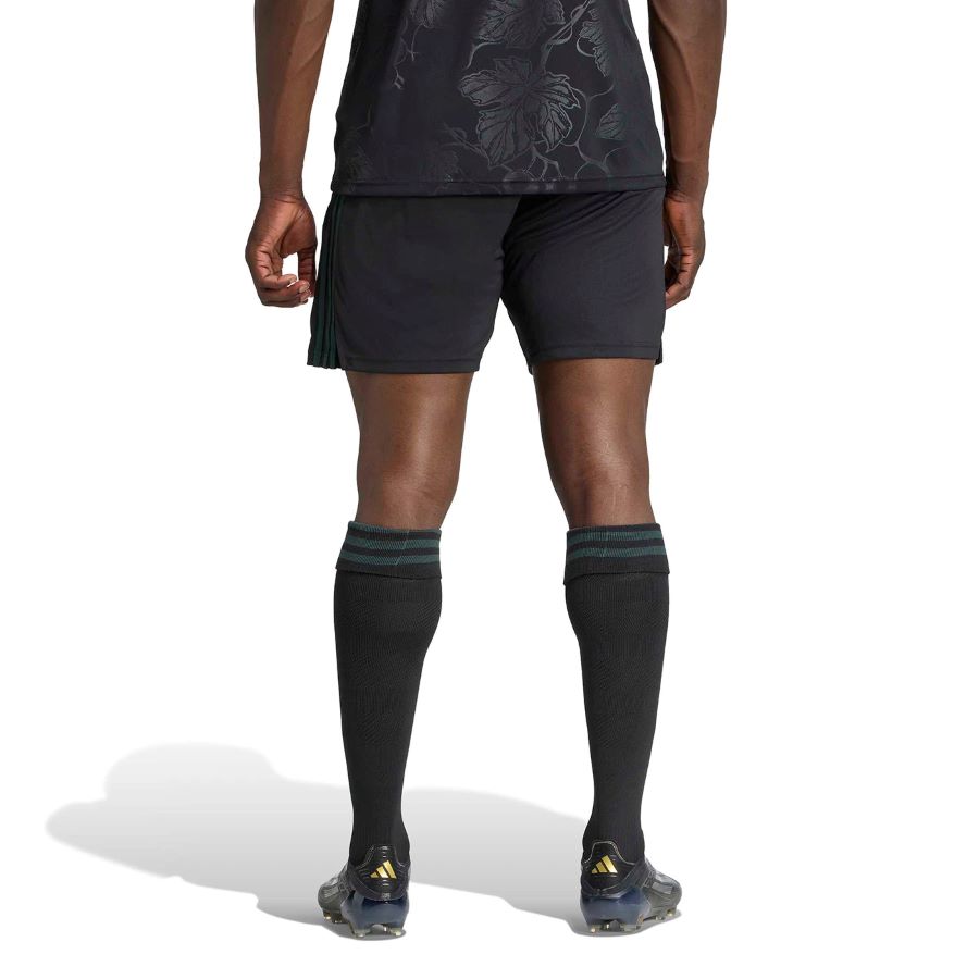 Short Juventus Third Homme 2025 2026
