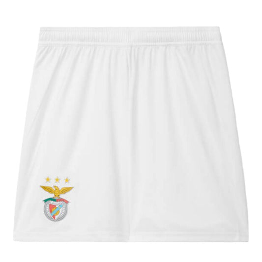Short Benfica Lisbonne Domicile Homme 2024 2025