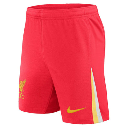 Short Liverpool Domicile Homme 2024 2025
