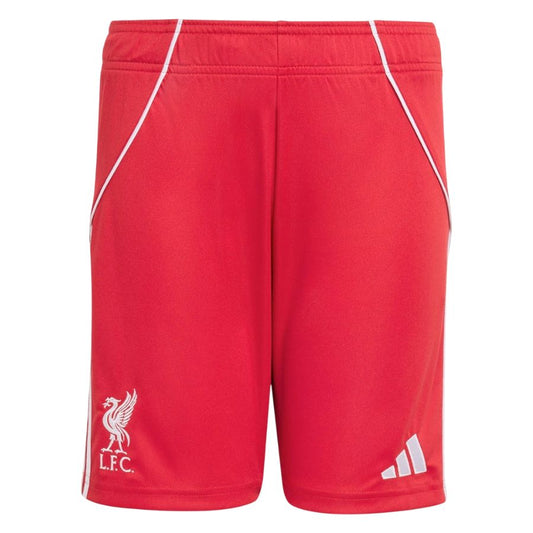Short Liverpool Domicile Homme 2025 2026