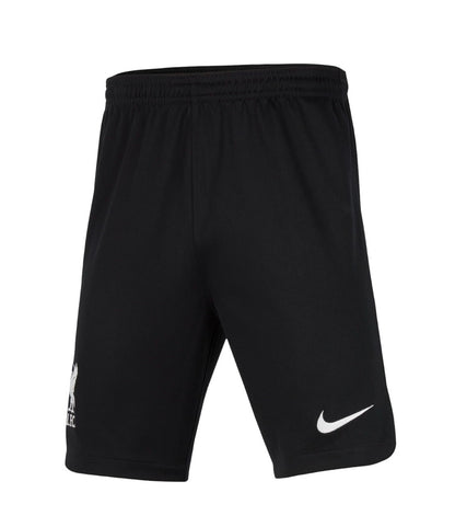 Maillot Kit Enfant Liverpool Exterieur 2024