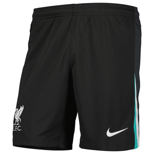 Short Liverpool Exterieur Homme 2024 2025